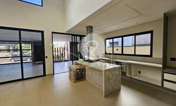 Imagem 3: Casa nova com 3 suítes em Condomínio fechado para Venda no Parque Prado - Façanha Imóveis