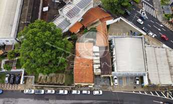 Imagem: Terreno comercial, para venda e locação