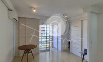 Imagem 2: Apartamento para venda no Cambuí em Campinas - Imobiliária em Campinas