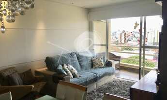 Imagem: Apartamento a venda no Taquaral em Campinas