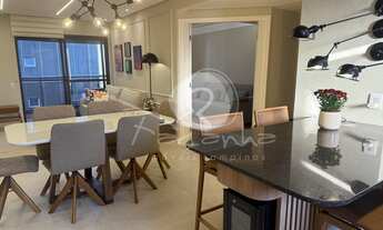 Imagem 2: Apartamento a venda no Cambuí em Campinas - Façanha Imóveis Campinas