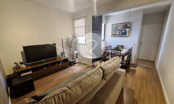 Imagem: Apartamento a venda no Cambuí em Campinas