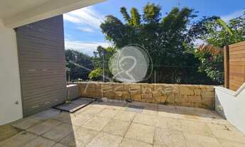 Imagem 5: Apartamento Garden para venda na Hípica em Campinas - Façanha Imóveis Campinas