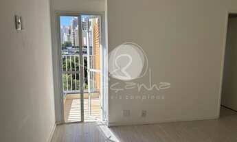 Imagem 2: Apartamento com 1 quarto para Venda no Cambuí - Façanha Imóveis Campinas