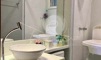 Imagem 6: Apartamento a venda no Taquaral em Campinas - Façanha Imóveis Campinas