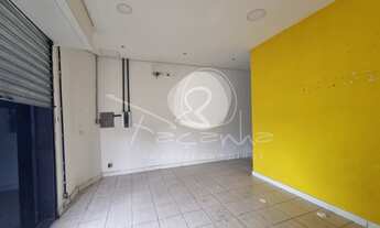 Imagem 2: Salão comercial para Locação no Castelo ao lado do pão de Açucar em Campinas - Façanha Imó