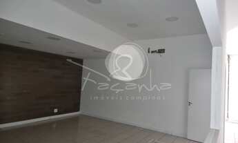 Imagem 4: Salão comercial para Locação no Castelo ao lado do pão de Açucar em Campinas - Façanha Imó