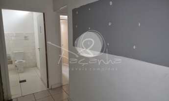 Imagem 6: Salão comercial para Locação no Castelo ao lado do pão de Açucar em Campinas - Façanha Imó