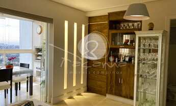 Imagem: Apartamento para venda na Chácara da Barra