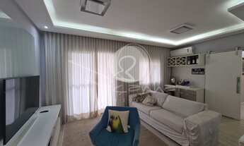 Imagem 3: Apartamento para Venda e Locação no Parque Prado em Campinas - Mobiliado