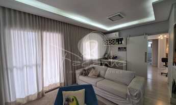 Imagem 4: Apartamento para Venda e Locação no Parque Prado em Campinas - Mobiliado