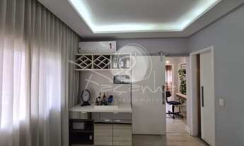 Imagem 5: Apartamento para Venda e Locação no Parque Prado em Campinas - Mobiliado