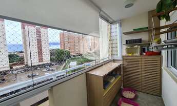 Imagem 7: Apartamento para Venda e Locação no Parque Prado em Campinas - Mobiliado