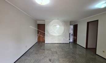 Imagem 2: Apartamento com 2 suítes para Venda no Cambuí - Façanha Imóveis Campinas