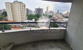 Imagem 5: Apartamento com 2 suítes para Venda no Cambuí - Façanha Imóveis Campinas