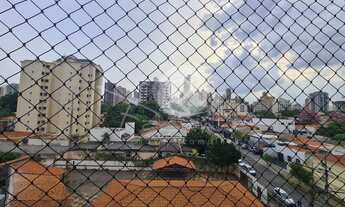 Imagem 6: Apartamento com 2 suítes para Venda no Cambuí - Façanha Imóveis Campinas