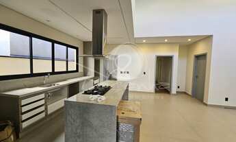 Imagem 4: Casa nova com 3 suítes em Condomínio fechado para Venda no Parque Prado - Façanha Imóveis