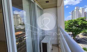 Imagem 4: Apartamento para venda no Cambuí em Campinas - Imobiliária em Campinas