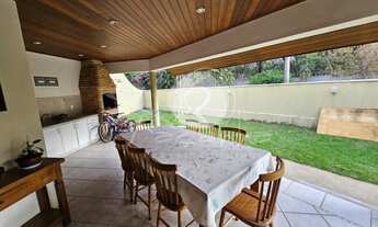 Imagem 5: Casa em Condomínio fechado para Venda no Parque Prado - Façanha Imóveis Campinas