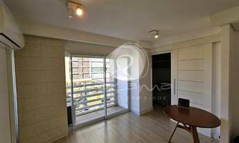 Imagem: Apartamento para venda no Cambuí em Campinas