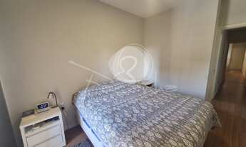 Imagem 7: Apartamento a venda no Cambuí em Campinas - 2 quartos