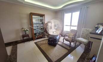 Imagem 4: Cobertura duplex a venda ou locação na Mansões Santo Antonio em Campinas - 4 quartos