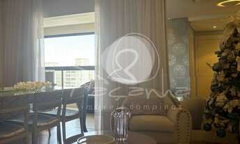 Imagem: Apartamento para Venda na Mansões Santo