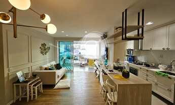 Imagem: Apartamento 3 quartos para Venda na Vila