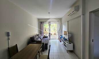 Imagem: Apartamento Garden para venda na Hípica