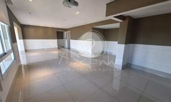 Imagem 6: Apartamento a venda no bairro Fazenda São Quirino em Campinas - 3 suítes