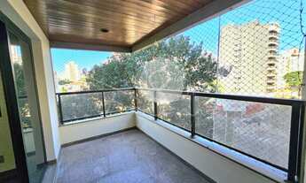 Imagem 7: Apartamento para Venda e Locação no Cambuí em Campinas, por R$ 1.600.000,00 - Façanha Imó