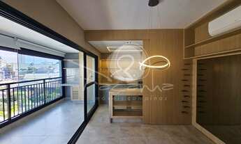 Imagem: Apartamento 3 suítes para venda no Ampliare