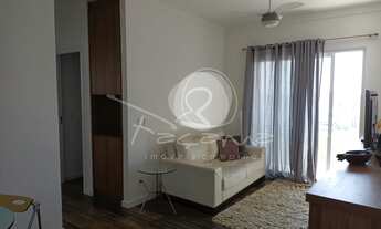 Imagem: Apartamento para venda no Guanabara em Campinas