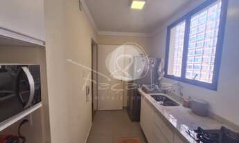 Imagem 6: Apartamento a venda no Cambuí em Campinas - 2 quartos