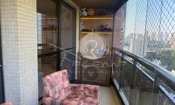 Imagem 7: Apartamento a venda no Cambuí em Campinas - Façanha Imóveis Campinas