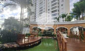 Imagem: Cobertura duplex a venda ou locação na