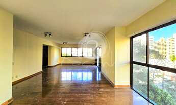 Imagem: Apartamento para Venda e Locação no Cambuí