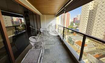 Imagem 7: Apartamento para venda no Cambuí em Campinas - 4 suítes