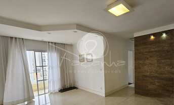 Imagem: Apartamento para venda no Cambuí por R$600mil