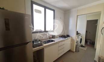 Imagem 4: Apartamento a venda no Cambuí em Campinas - 2 quartos