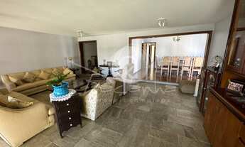 Imagem 3: Apartamento para venda no Cambuí em Campinas - 4 suítes