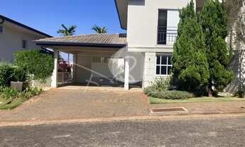 Imagem: Casa com 3 suítes para Venda no Taquaral