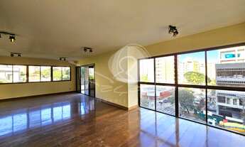 Imagem 2: Apartamento para Venda e Locação no Cambuí em Campinas, por R$ 1.600.000,00 - Façanha Imó