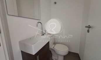 Imagem 4: Apartamento para venda no Jardim Guanabara em Campinas - 2 quartos