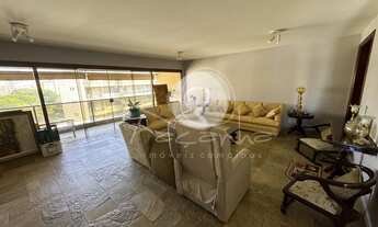 Imagem 2: Apartamento para venda no Cambuí em Campinas - 4 suítes