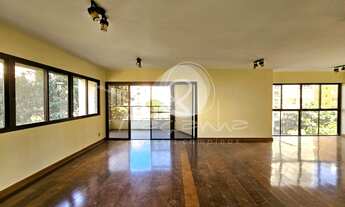 Imagem 3: Apartamento para Venda e Locação no Cambuí em Campinas, por R$ 1.600.000,00 - Façanha Imó