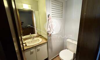 Imagem 6: Apartamento para venda no Cambuí em Campinas - 4 suítes