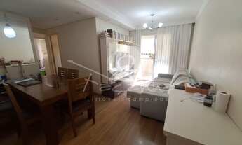 Imagem: Apartamento a venda nas Mansões Santo Antônio