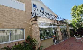 Imagem 3: Casa para venda no Condomínio Sainte Hélène em Sousas - 3 suítes