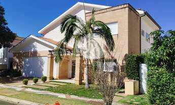 Imagem 2: Casa para venda no Condomínio Sainte Hélène em Sousas - 3 suítes